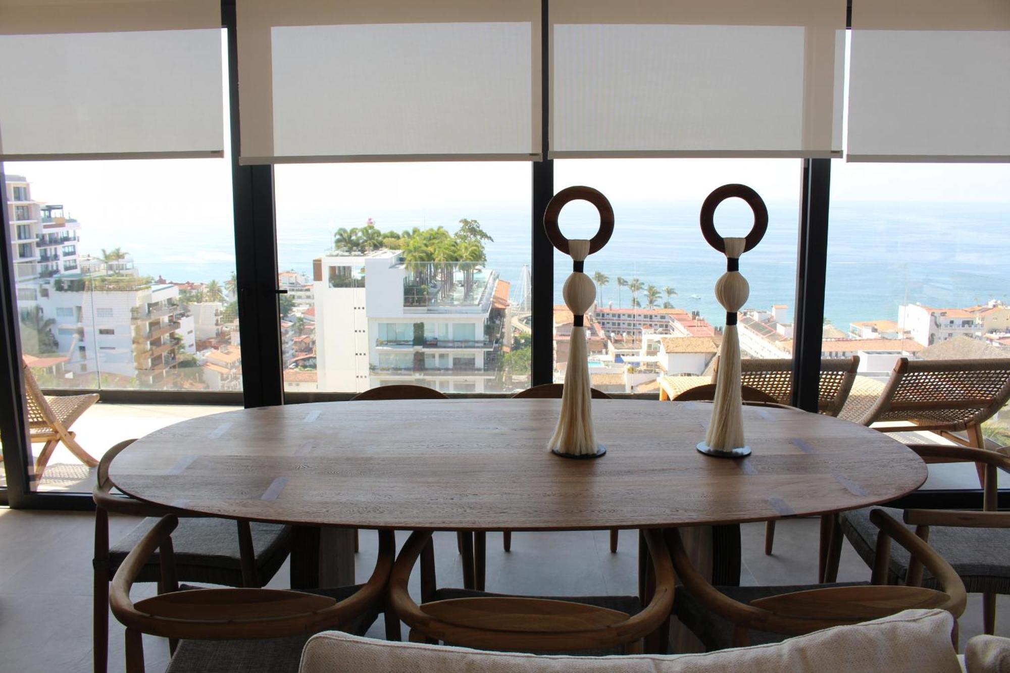 Sail View 105 Vallarta, Ocean View Puerto Vallarta Exterior foto